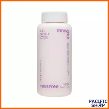 [Innisfree] Jeju Orchid Lotion 170ml