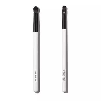 INNISFREE Кисть для теней для век [Контуринг, определение контура] 1 шт.