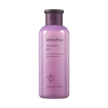 INNISFREE Кожа орхидеи Чеджу 200мл 200ml