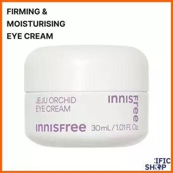 [Innisfree] Крем для глаз «Чеджу» 30 мл