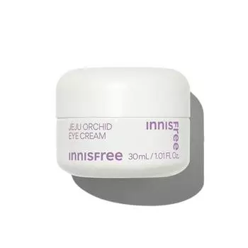 Innisfree Крем для глаз с орхидеей Чеджу 30 мл