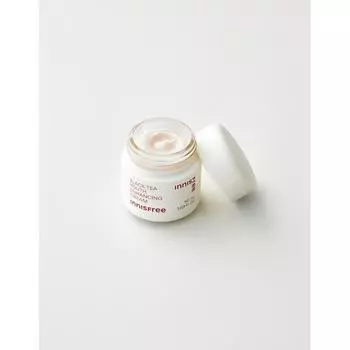 Innisfree Крем для молодости с черным чаем 50 мл