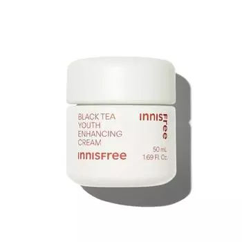 INNISFREE Крем для повышения молодости с черным чаем 50 мл (3 варианта) Косметика из Кореи 1PCS