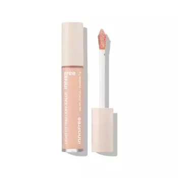 Innisfree Light Fiting Concealer 7g (7 вариантов) Salmon Beige x 1PCS
