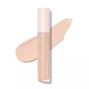 Innisfree Light Fitting Concealer Dark Circle Cover 7g (2 цвета), Корейская косметика