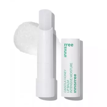Innisfree Lip Balm Super Moist 3.5g FREE