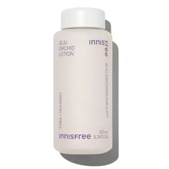 Innisfree Лосьон с орхидеей Чеджу 170мл