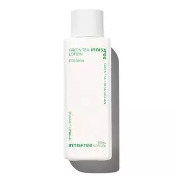 Innisfree Лосьон с зеленым чаем для мужчин 150 мл (3 варианта) 1PCS