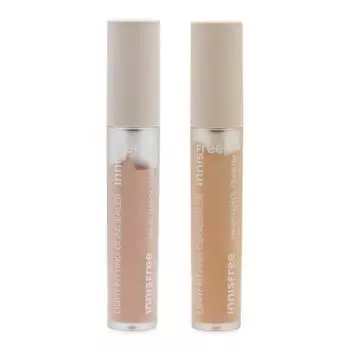Innisfree My Concealer Dark Circle Cover 7 г, лососево-бежевый, 1 упаковка