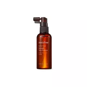 Innisfree My Hair Recipe Прочная тонизирующая эссенция 100 мл 1PCS