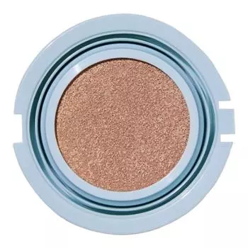 Innisfree New No Sebum Powder Cushion Refill SPF35 PA++ 14g, 21N Vanilla, 1 piece