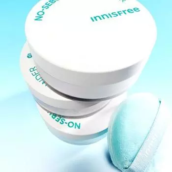 Innisfree No Sebum AC Powder 5g