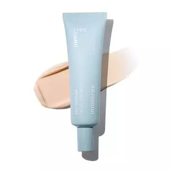 Innisfree No-Sebum Blur Primer 25ml - праймер против кожного покрова