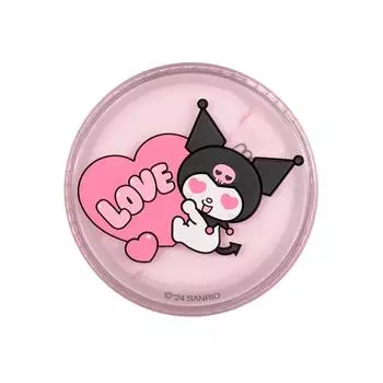 Innisfree No Sebum Минеральная пудра 5 г Нет. 2 Lovely Kuromi [Kuromi Edition], корейская косметика