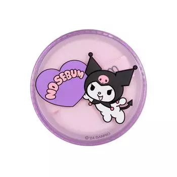 Innisfree No Sebum Минеральная пудра 5 г Нет. 3 Happy Kuromi [Kuromi Edition], корейская косметика
