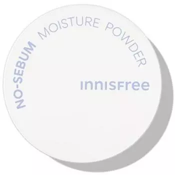 InniSfree No Sebum MoiSture Powder S 5g