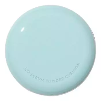 Innisfree No Sebum Powder Cushion 14g, Rose Vanilla (21C..., 1 ea.
