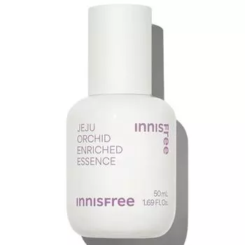 Innisfree Orchid Enriched Essence, 50 мл, 1 шт.