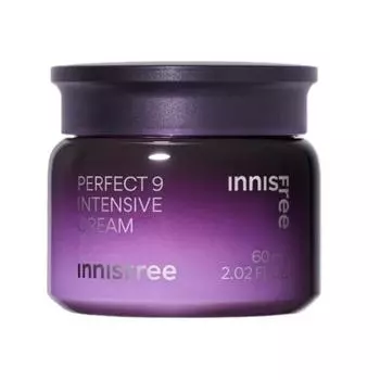 INNISFREE Perfect 9 Интенсивный крем 60мл 60ml