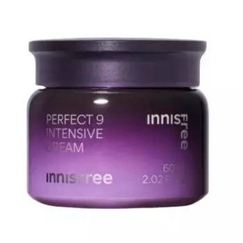 INNISFREE Perfect 9 Интенсивный крем для глаз 30 мл 30ml