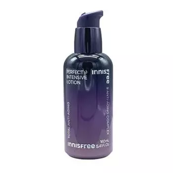 INNISFREE Perfect 9 Интенсивный лосьон 160 мл 160ml