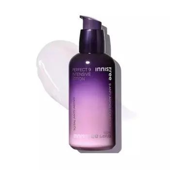 Innisfree Perfect 9 Интенсивный лосьон (160ml)