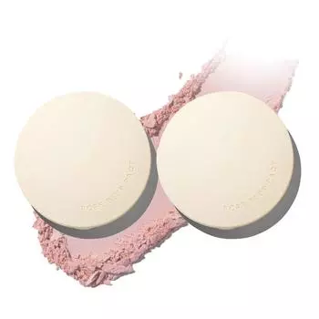 Innisfree Pore Blur Pact 12,5 г (2 упаковки), Корейская косметика