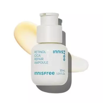 Innisfree Retinol Cica Ампула