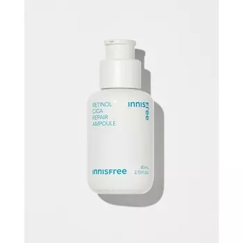 Innisfree Retinol Cica Trace Ампула 80 мл