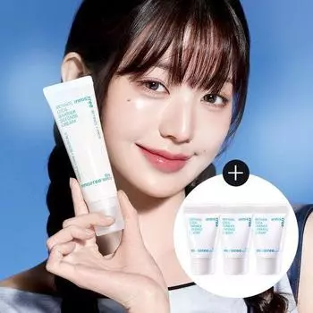 Innisfree Retinol Cica Trace Barrier Cream 50 мл Специальный (+30мл)