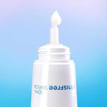 Innisfree Retinol Cica Защитный крем от следов 50 мл