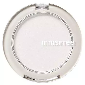 Innisfree Sheer Glow Highlighter 5.5g, No. 1 Pinky White, 1 piece