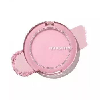 Innisfree Silky Powder Blush 6.2g Choose 1 From 3 Types no.1
