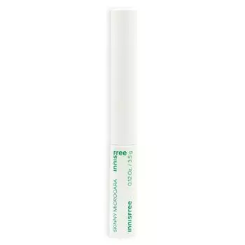 Innisfree Тушь для ресниц Skinny Meticulous 3,5 г, нет. 1 Черный, 1 шт.