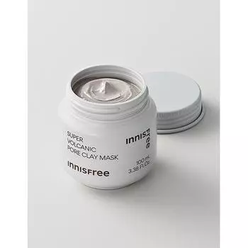 Innisfree Super Volcanic Pore Mask