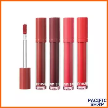 [Innisfree] Тинт Fruity Squeeze (5 цветов типа) #1 Brick Red