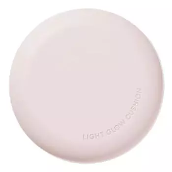 Innisfree Тональный крем Light Glow Cushion Foundation 14 г, оттенок 21N Vanilla, 1 шт.