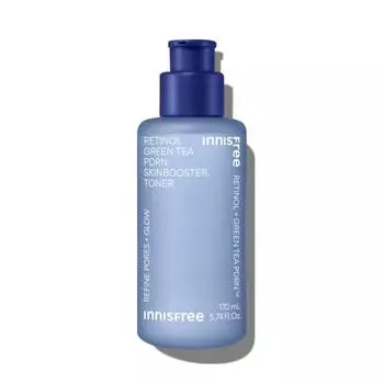 [innisfree] Тоник для кожи с ретинолом и зеленым чаем PDRN Skinbooster 170 мл