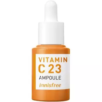 Innisfree True Vitamin C 23 ампулы 15 мл, 1 шт.