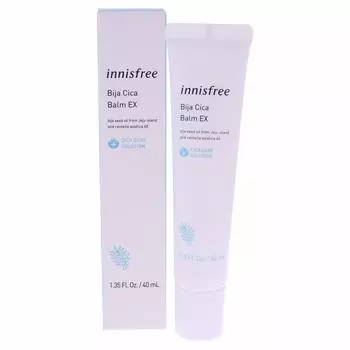 innisfree Villa Cica Balm EX 40 мл Подлинная косметическая сыворотка Trouble Care Жирная кожа Комбинированная кожа Корейская косметика -