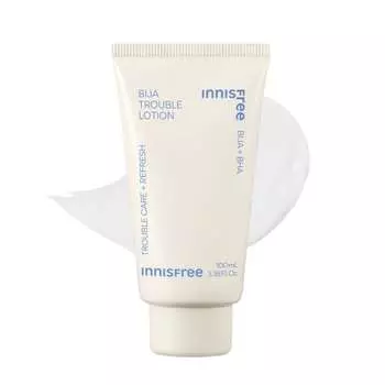 Innisfree Villa Clear Лосьон 100мл (эмульсионный) [Оригинальный продукт] Вилла Увлажнение Жирная кожа Сухая кожа Смешанная кожа Увлажнение Сухой уход Уход за кожей