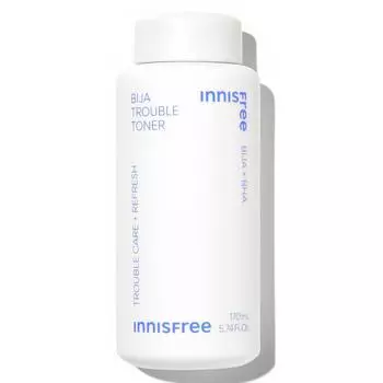 Innisfree Visa Baja Trouble Toner, 170ml, 1 unit
