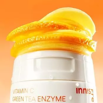 Innisfree Vita C Blemish Toning Pad 60 sheets