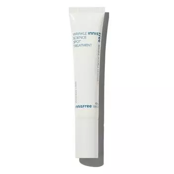[Innisfree] Wrinkle Science Spot Treatment 40 мл