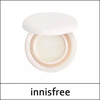 [иннисфри] (ттл) Солнцезащитный кушон No Sebum 14 г / СРОК ДЕЙСТВИЯ 2025.07