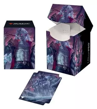 Innistrad Crimson Vow Deck Box V4 The Gathering 100+ Magic