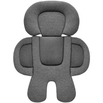 innokids 2023 Последняя улучшенная коляска Детская коляска Детское кресло Детское кресло 3D 3D Подходит для ребенка Полностью моющееся сиденье, подушка, двустороннее, коврик,