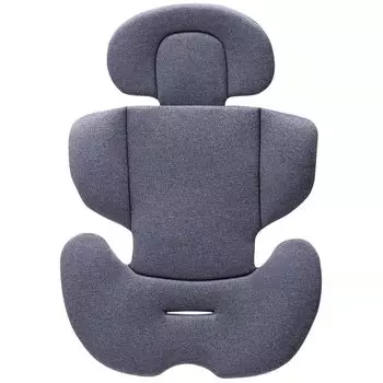 innokids коляска детская коляска 3D для холодной детской подушки поддержка сиденья, подушка, сиденье, сетка, весна, лето, осень, зима, защита, (Серый) серый