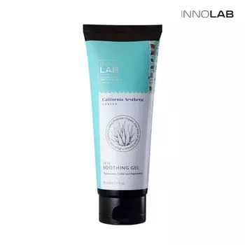 Innolab Skin Soothing Gel 210ml, 1 piece