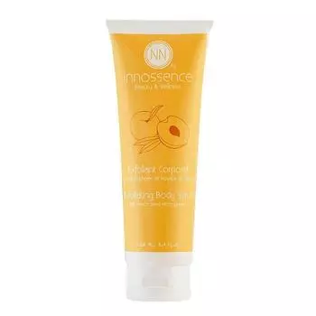 Innossence Innopure Отшелушивающий скраб для тела 250мл